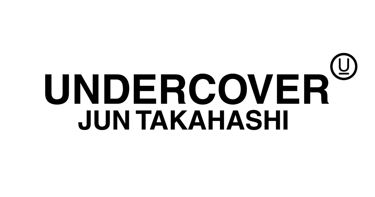 UNDERCOVER ONLINE STORE │ アンダーカバー公式オンラインストア