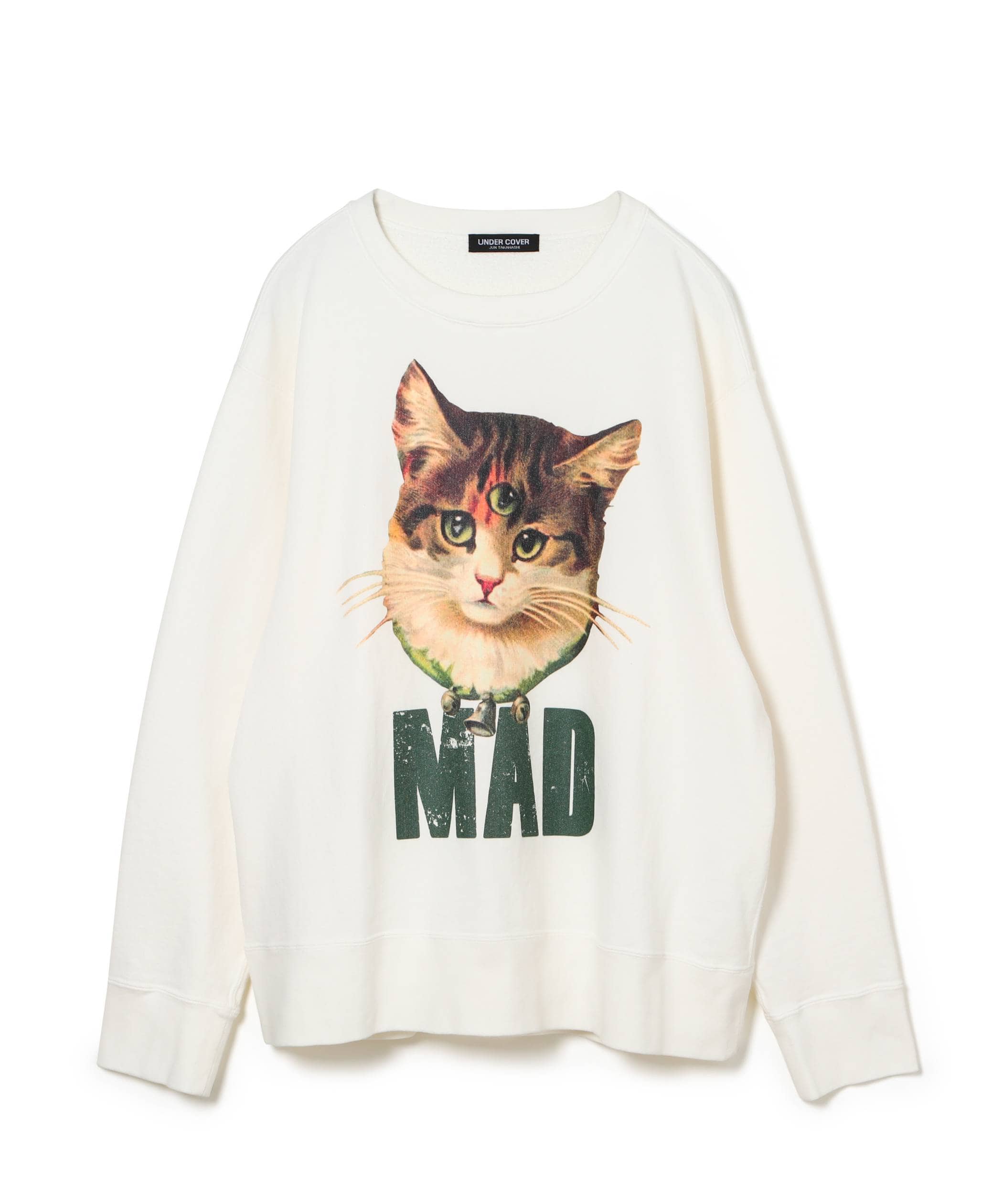 MADSTORE MUT9813-1｜UNDERCOVER ONLINE STORE │ アンダーカバー公式 