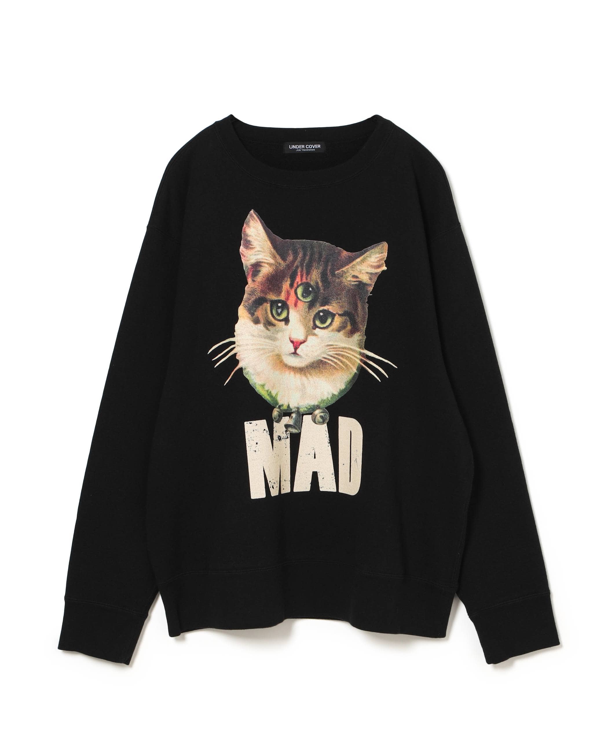 MADSTORE MUT9813-1｜UNDERCOVER ONLINE STORE │ アンダーカバー公式 
