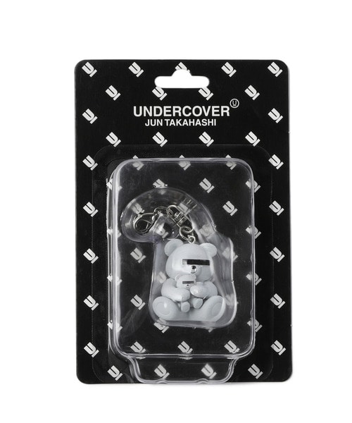MEDICOM TOY × UNDERCOVER｜ALL｜UNDERCOVER ONLINE STORE 