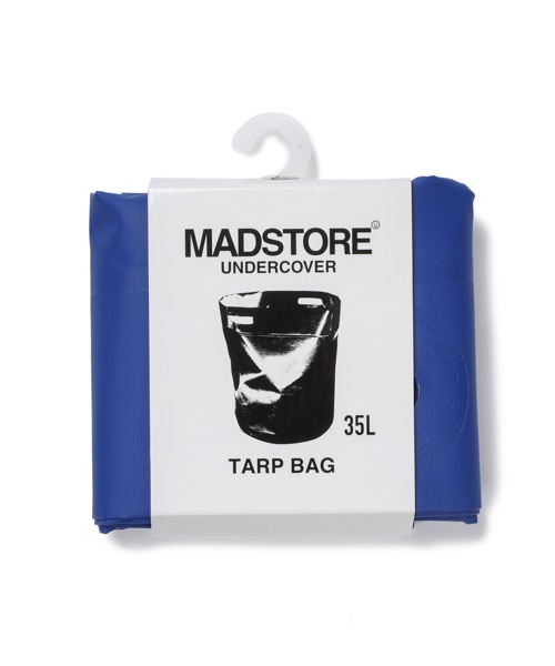 TARP BAG M 35L