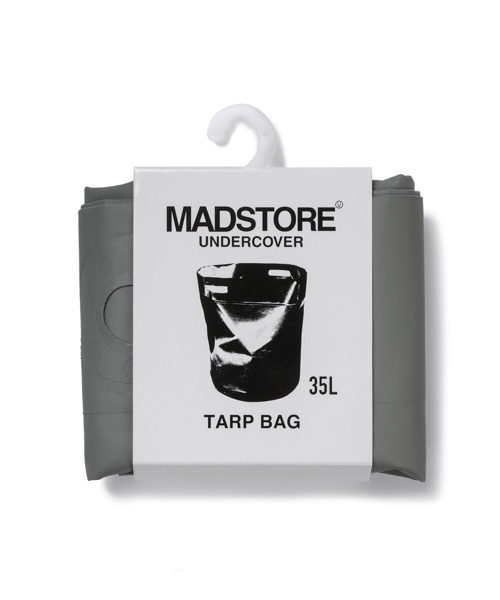 TARP BAG M 35L