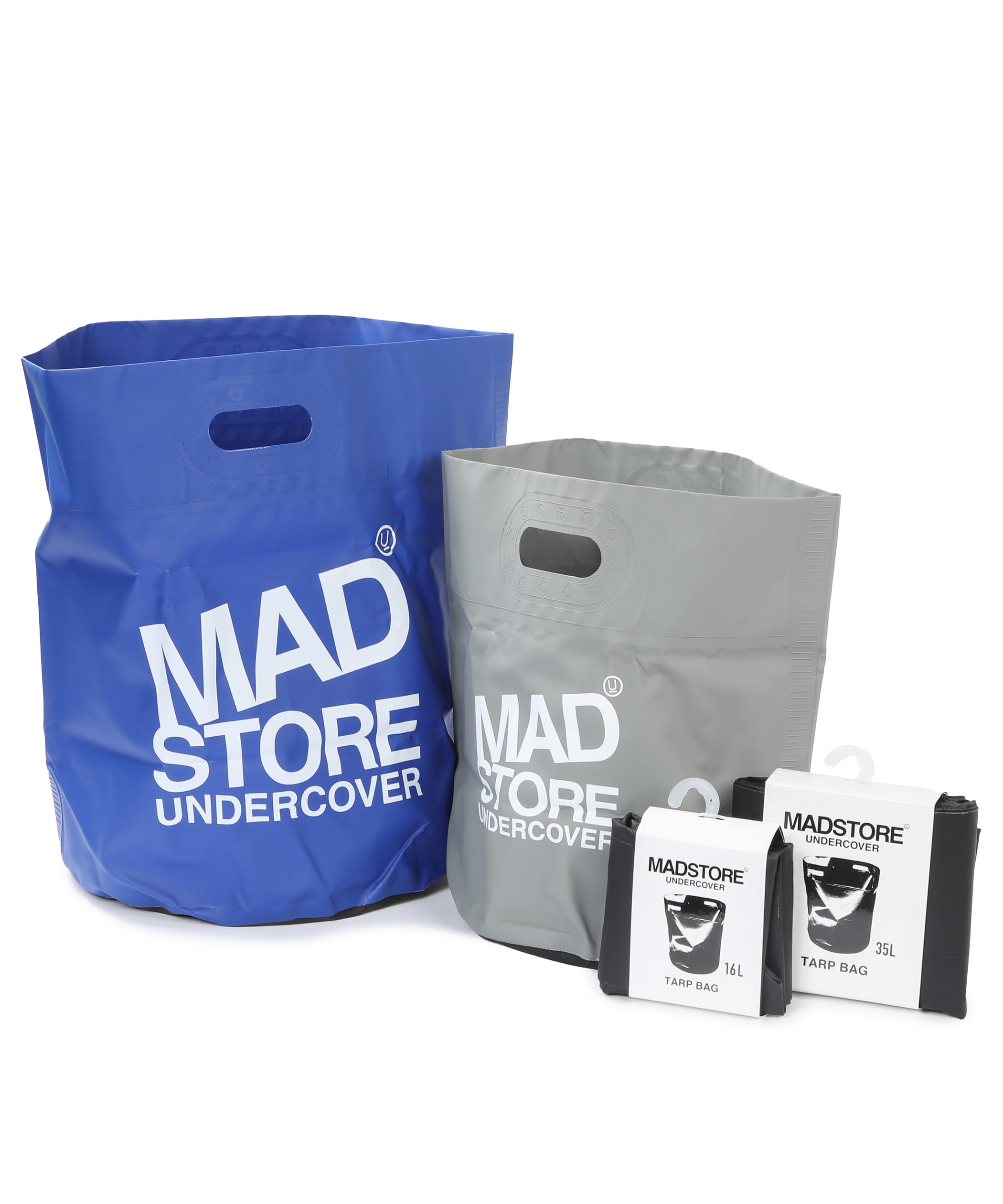 MADSTORE GSZ6B02｜UNDERCOVER ONLINE STORE │ アンダーカバー公式 