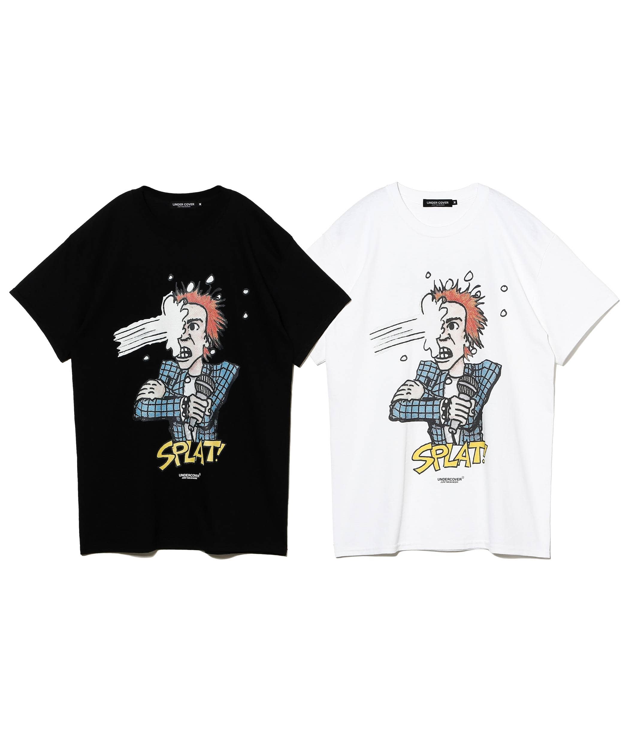 D.O.A × UNDERCOVER｜UNDERCOVER ONLINE STORE │ アンダーカバー公式 