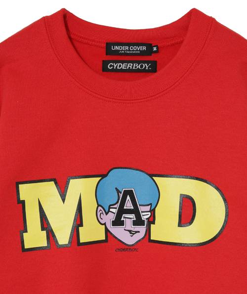 MADSTORE MU2A9806-2｜UNDERCOVER ONLINE STORE │ アンダーカバー公式 