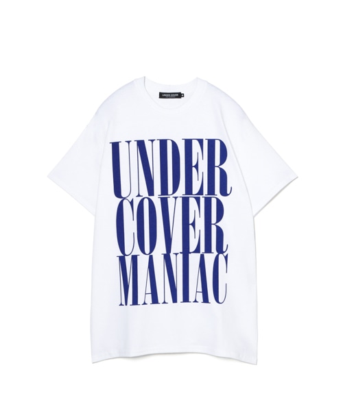 MADSTORE UA1A9803｜UNDERCOVER ONLINE STORE │ アンダーカバー公式 