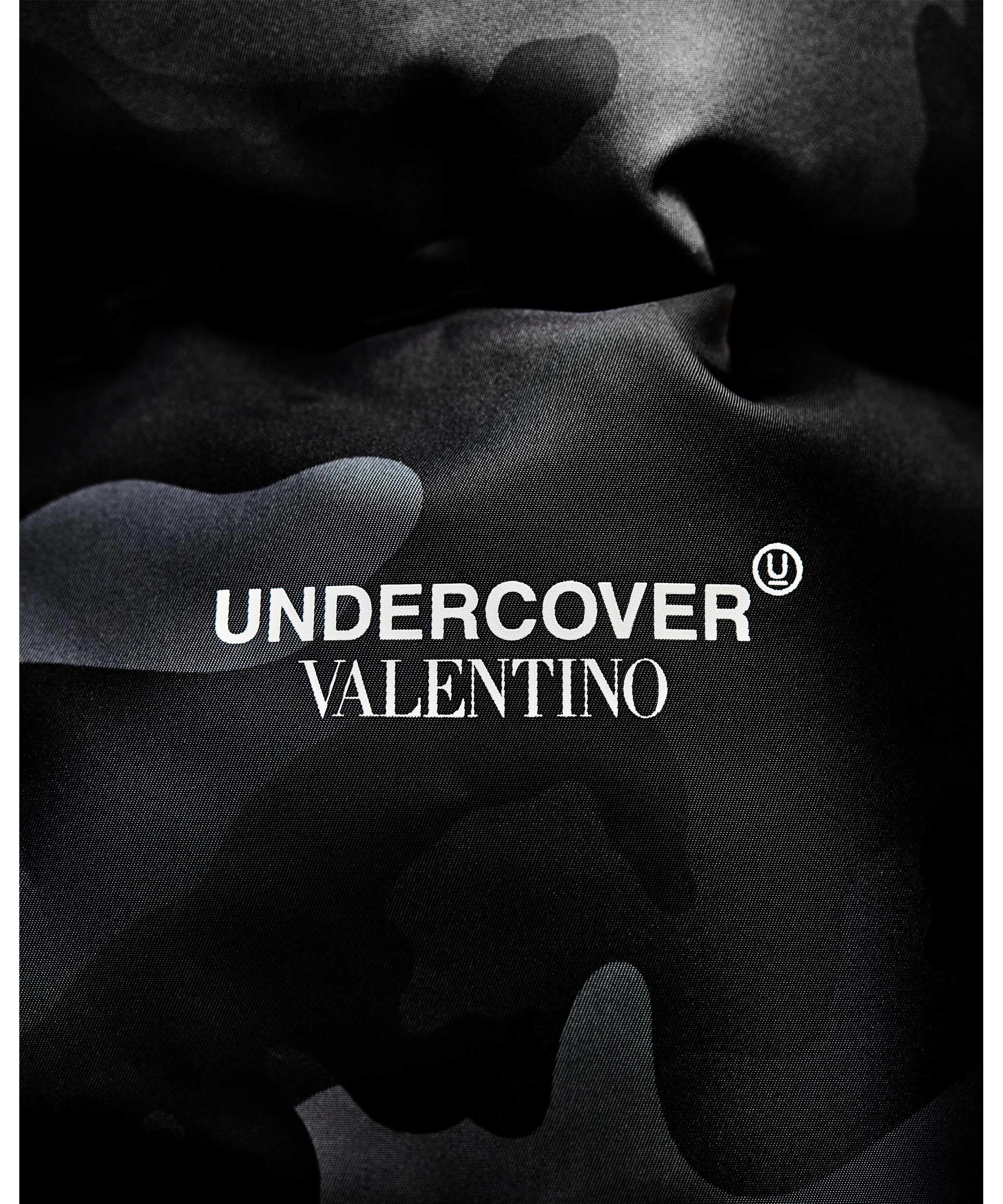 VALENTINO × UNDERCOVER｜UNDERCOVER ONLINE STORE │ アンダーカバー 