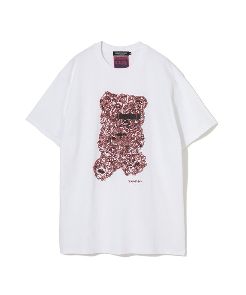 MADSTORE T-SHIRT｜ALL｜UNDERCOVER ONLINE STORE │ アンダーカバー 