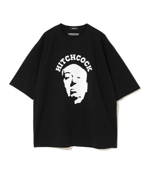 【SALE】 アンダーカバー undercover undercoverism Tシャツ Tシャツ/カットソー(半袖/袖なし)