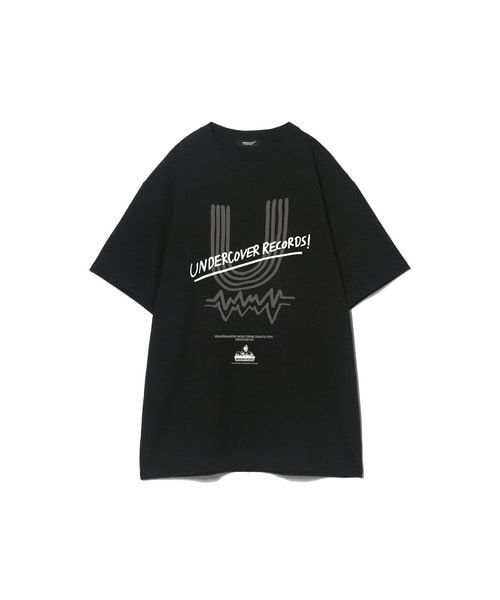 TEE UC RECORDS SKETCH_WOMENS