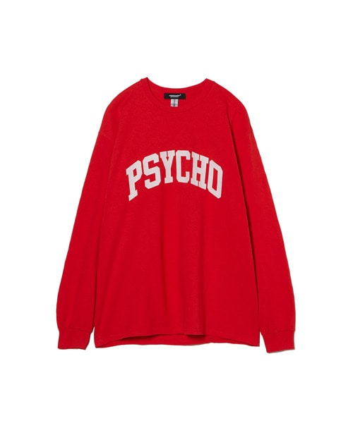 LSTEE PSYCHO PATCH