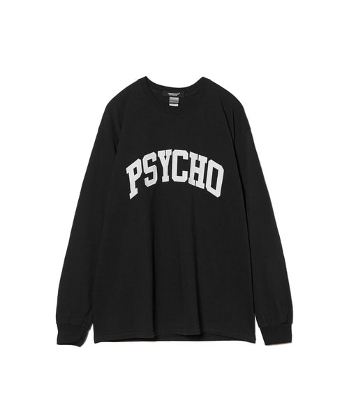 LSTEE PSYCHO PATCH