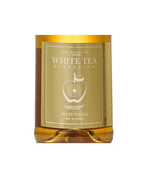 WHITE TEA SPARKLING 750ml 1ﾀﾞｰｽ