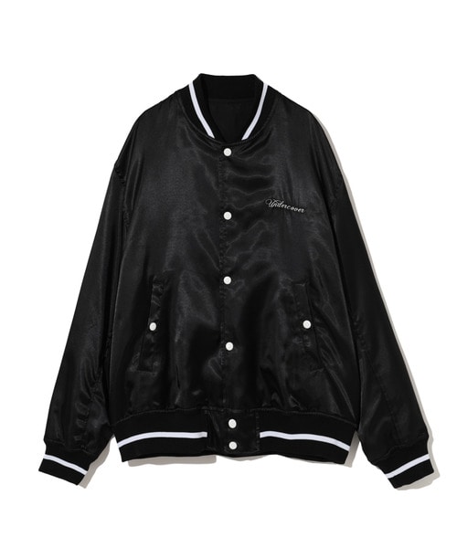 MENS OUTER｜ALL｜UNDERCOVER ONLINE STORE │ アンダーカバー公式 