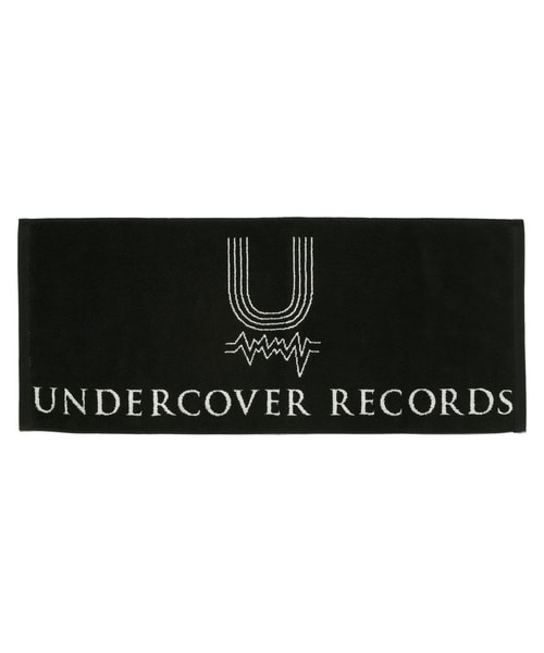 Facetowel UC RECORDS