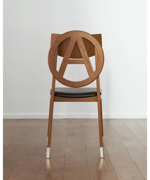 ANARCHY CHAIR Leather