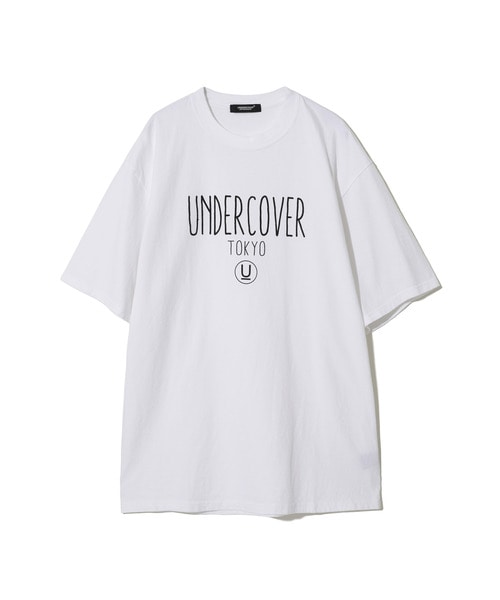 Undercover Tee - Tシャツ/カットソー(半袖/袖なし)