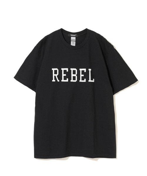 TEE REBEL PATCH
