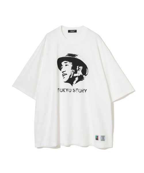 TEE FACE TOKYO STORY