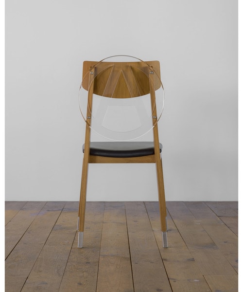 Anarchy Chair Leather Acrylic.ver